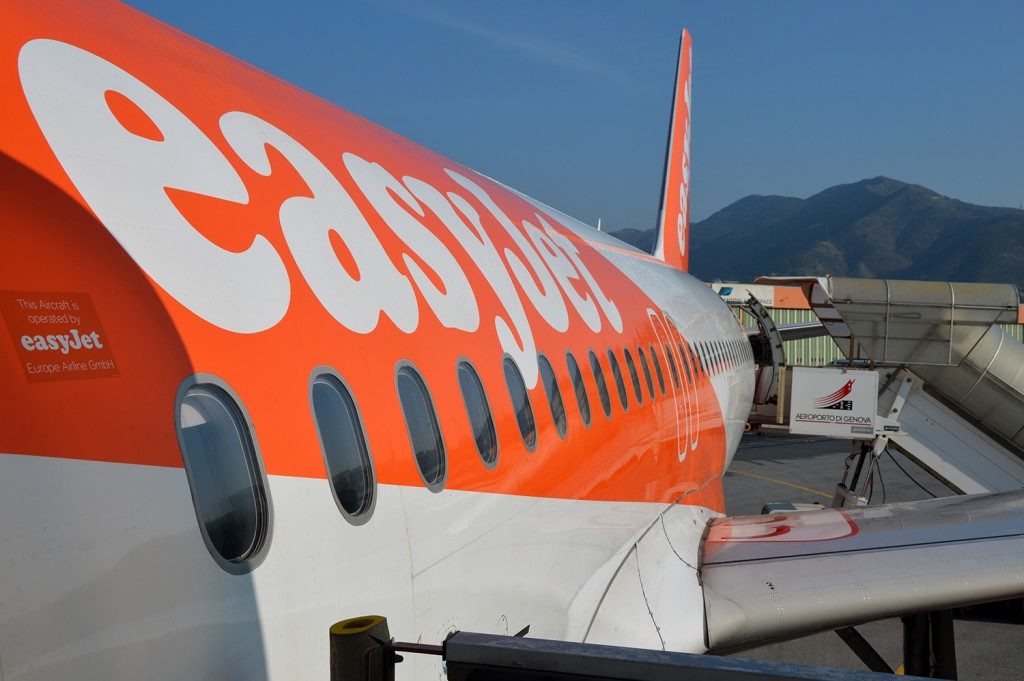EasyJet: multa per mancate indennità al personale di volo. «Faremo ricorso»
