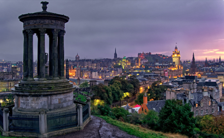 Scozia: a Edimburgo è entrata in vigore la nuova tassa di soggiorno