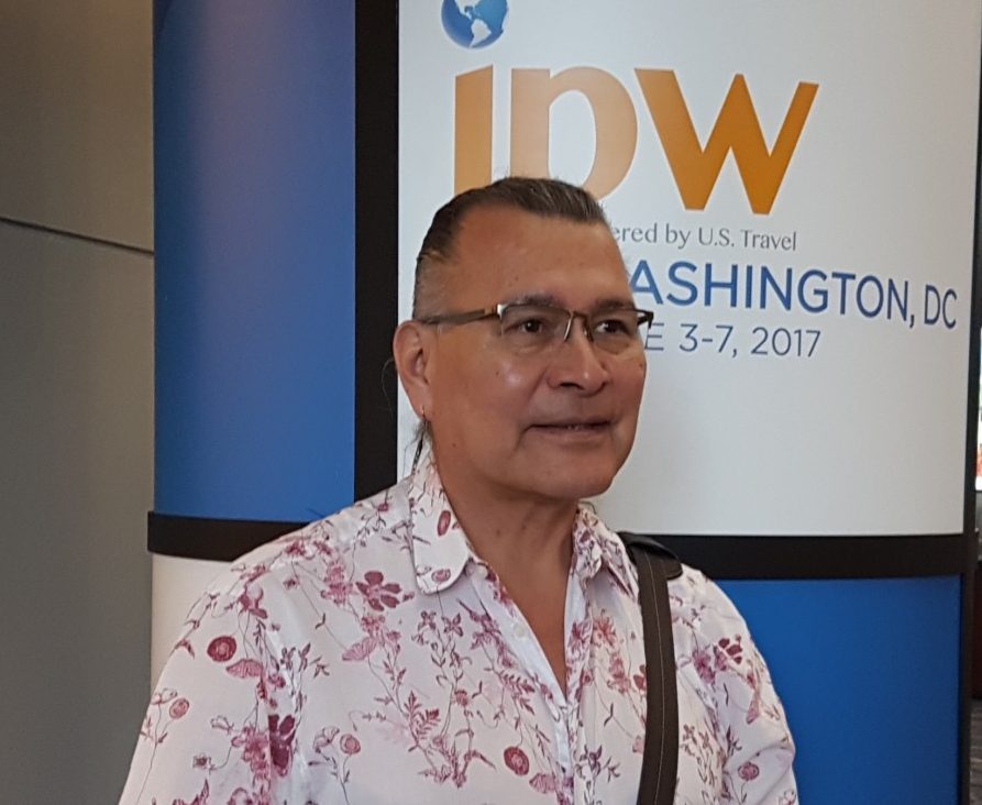 Washington, The Native Act: come coinvolgere i nativi nel turismo