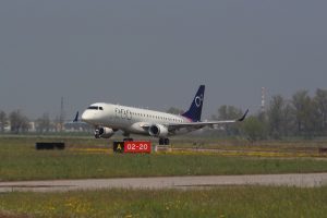 Ego Airways dedica una promozione alle famiglie: viaggi gratis per i bimbi