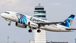 EgyptAir diventa sponsor globale del Barcellona per 3 anni