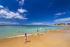Accor arriva alle Canarie con il brand Ibis Styles
