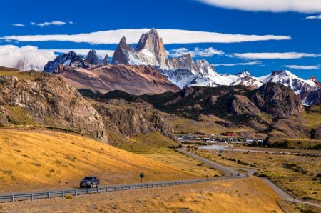 Latitud Patagonia (Quality Travel) lancia Follow me, un nuovo format in self drive