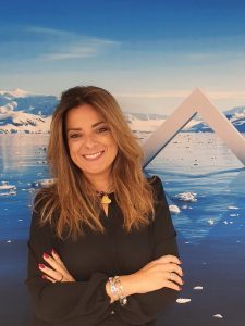 Gattinoni rafforza il business travel con l’ingresso di Elena Carlino