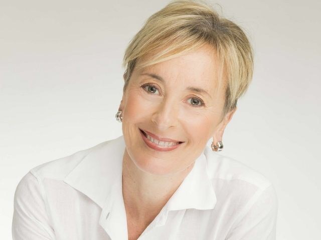 Elena David amministratore delegato di Valtur