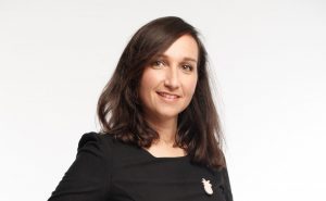 Air France-Klm: Eleonore Tramus è la nuova general manager per Italia e l’area East Mediterranean