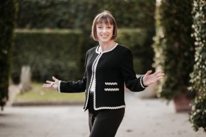 Elisa Peroli è la nuova general manager del Villa la Massa di Firenze