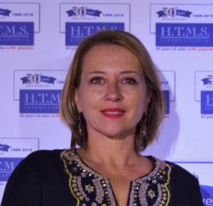 Elisabetta Boschetto nuovo Mice expert per Htms