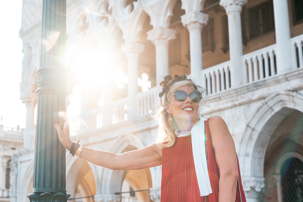 La “locandiera” Elisabetta Dotto raddoppia e apre il boutique hotel Excess Venice