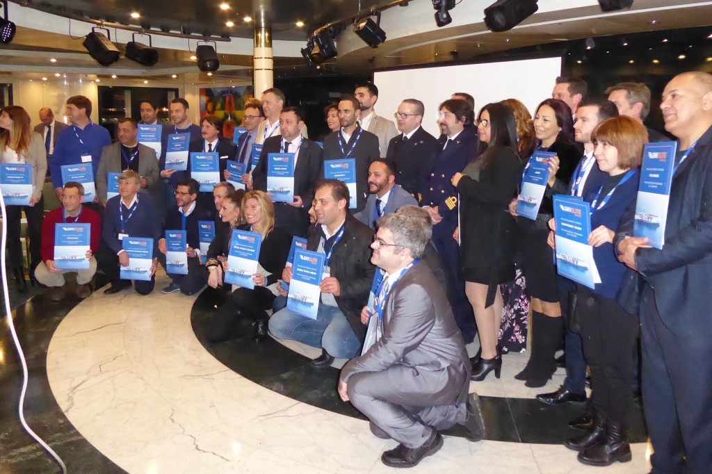 Gnv: nasce il club Elite Partner per le agenzie di viaggio (Continua)