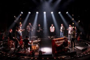 Embark-The Series, Ncl lancia una nuova docuserie per riconnettere il pubblico con il divertimento a bordo