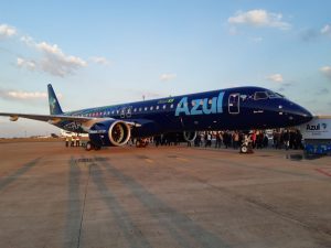 Azul studia le opportunità di merger nella regione. Fine del codeshare con Latam