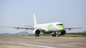 Binter: l’inverno italiano conferma le rotte verso Gran Canaria da Torino e Venezia