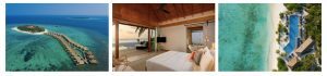 The Emerald Collection: arriva un secondo 5 stelle alle Maldive