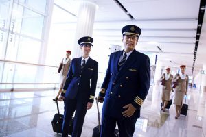 Emirates: 6 mila dipendenti in più per affrontare la crescita