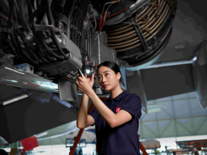 Emirates recluta ingegneri e tecnici aeronautici a Roma e Milano