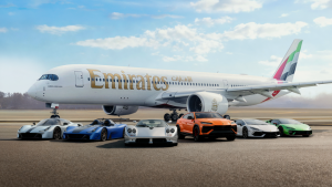 La Dubai-Bologna di Emirates compie dieci anni: 1,36 mln i passeggeri trasportati