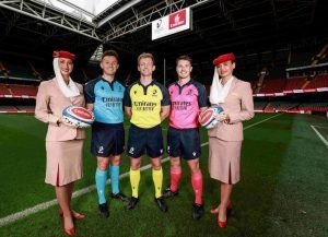 Emirates fa coppia con l’European Professional Club Rugby