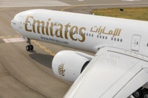 Emirates pluripremiata ai World Travel Awards 2020: top nei servizi a terra e a bordo