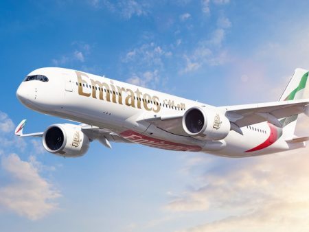Emirates: da settembre l’A350 dotato di Premium economy arriva a Kuala Lumpur