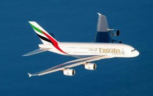 Emirates scommette sulla riapertura dell’Australia: secondo volo giornaliero per Sydney