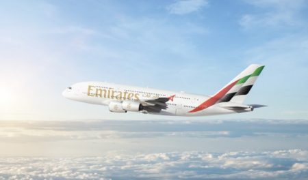 Emirates: l’A380 dotato di Premium economy servirà anche la Dubai-Delhi