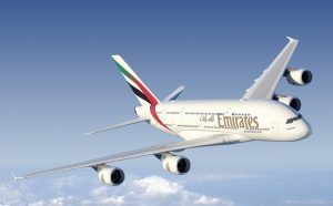 Emirates accelera sull’Australia: secondo volo giornaliero sulla rotta Dubai-Melbourne