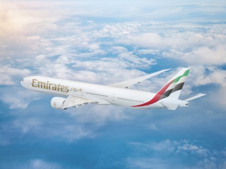 Emirates potenzia la Dubai-Tokyo Narita con un secondo volo giornaliero