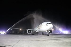 Emirates ha ripreso i voli diretti su Bali. Frequenze giornaliere dal 1° luglio