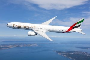 Emirates lancia nuove, speciali tariffe per volare fino al 15 giugno 2021