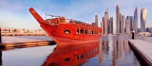 Emirates invita a scoprire Dubai con le offerte del Pass Summer Edition