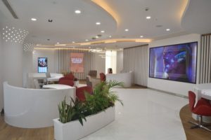 L’Emirates Travel Store approda a Karachi: è il primo in Asia occidentale