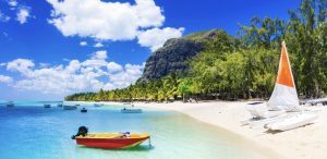 L’inverno di Emirates punta dritto verso le isole Seychelles