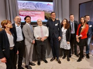 Ras Al Khaimah: l’emirato più verde punta ai 3 milioni di turisti nel 2030