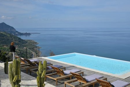 Emma Villas, crescono da Italia ed estero le richieste sulla Sicilia per dimore di pregio