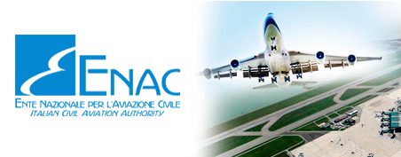 Enac apre una procedura sugli scioperi Ryanair