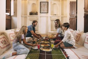 Abu Dhabi Pass: tre opzioni diverse per un’esperienza di viaggio personalizzata