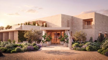 Ennismore porta l’ospitalità lifestyle di Delano in Puglia