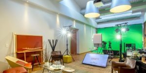 L’Enterprise Hotel di Milano lancia la nuova formula Mad per eventi ibridi