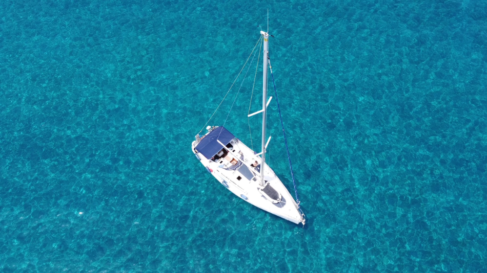 Perché le vacanze in barca alle Eolie sono tra le più richieste nel turismo nautico del Mediterraneo