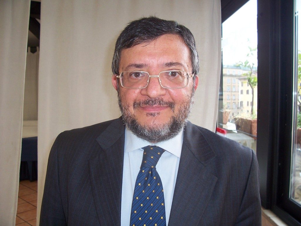 Fiavet Lazio socio costituente del Convention bureau di Roma