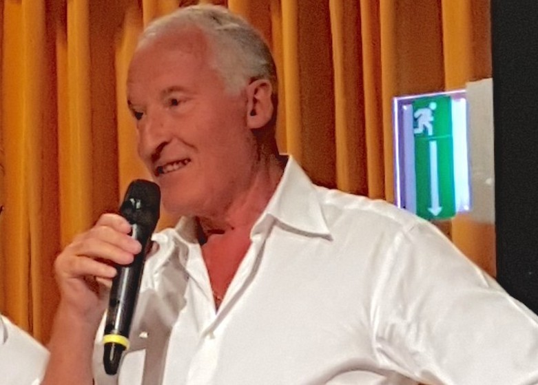 Sharm: un’iniziativa di Ernesto Preatoni per rilanciare il turismo italiano