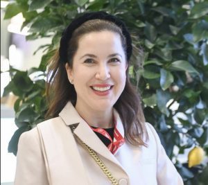 Turchia: Esin Zeynep Selvi è la nuova direttrice del turismo in Italia