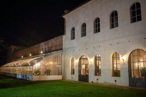 La tradizionale cena di Natale di Fiavet Piemonte quest’anno sarà alla tenuta Berroni di Racconigi