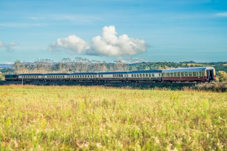 Due nuovi itinerari in Piemonte e Lombardia per i treni storici della Fondazione Fs
