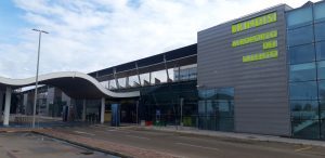 Tui Netherlands: nuova rotta stagionale da Brindisi ad Amsterdam, dal 24 aprile