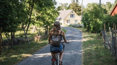 L’Estonia alla Fiera del cicloturismo di Padova: esperienze immersive nella natura