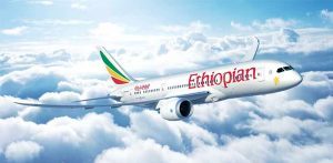 Ethiopian Airlines sigla un accordo di interline con CemAir