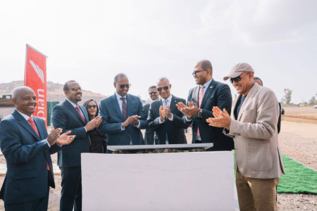 Ethiopian Airlines: al via i lavori per il l’aeroporto di Bishoftu, sarà il più grande hub d’Africa