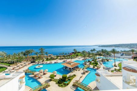 Eti – Express Travel International spinge sul mar Rosso con pacchetti speciali